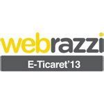 W­e­b­r­a­z­z­i­ ­E­-­T­i­c­a­r­e­t­­1­3­ ­p­r­o­g­r­a­m­ı­ ­b­e­l­l­i­ ­o­l­d­u­